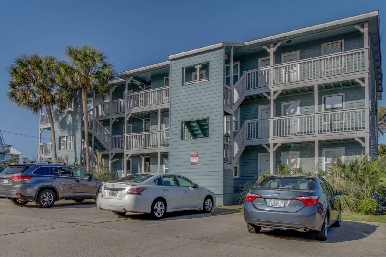 104 Inlet Sands Condo Inlet Beach Exterior foto