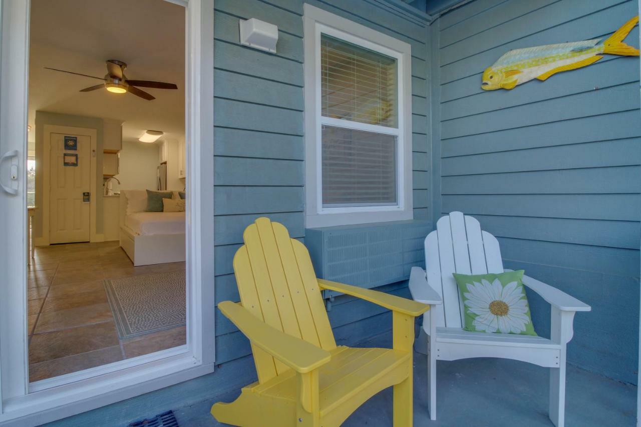 104 Inlet Sands Condo Inlet Beach Exterior foto